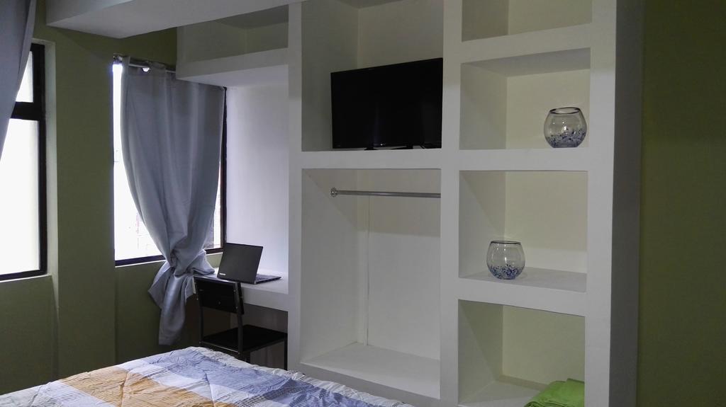 Beautiful Apartment San Jose Downtown ภายนอก รูปภาพ