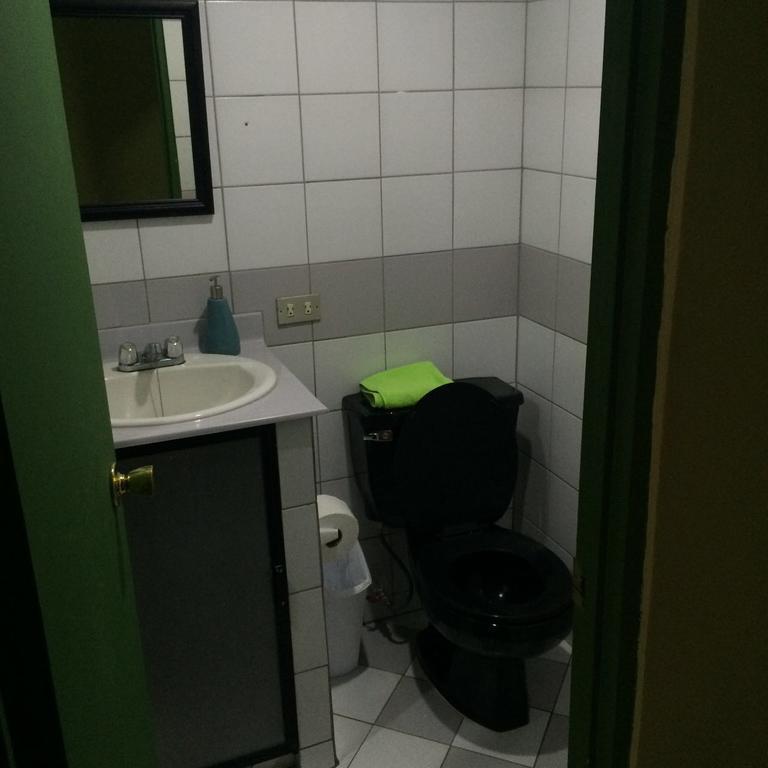 Beautiful Apartment San Jose Downtown ภายนอก รูปภาพ