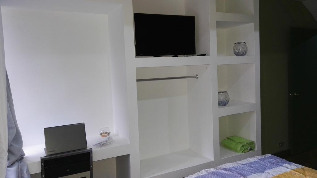 Beautiful Apartment San Jose Downtown ภายนอก รูปภาพ